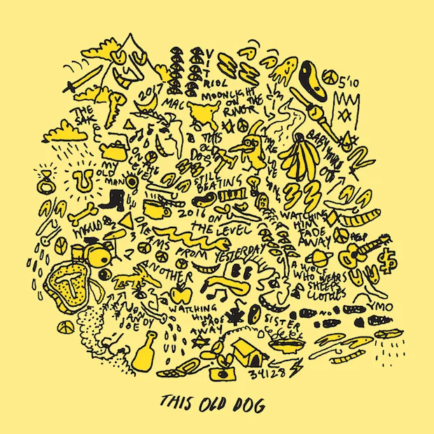News:  Mac DeMarco - New album, new vibe