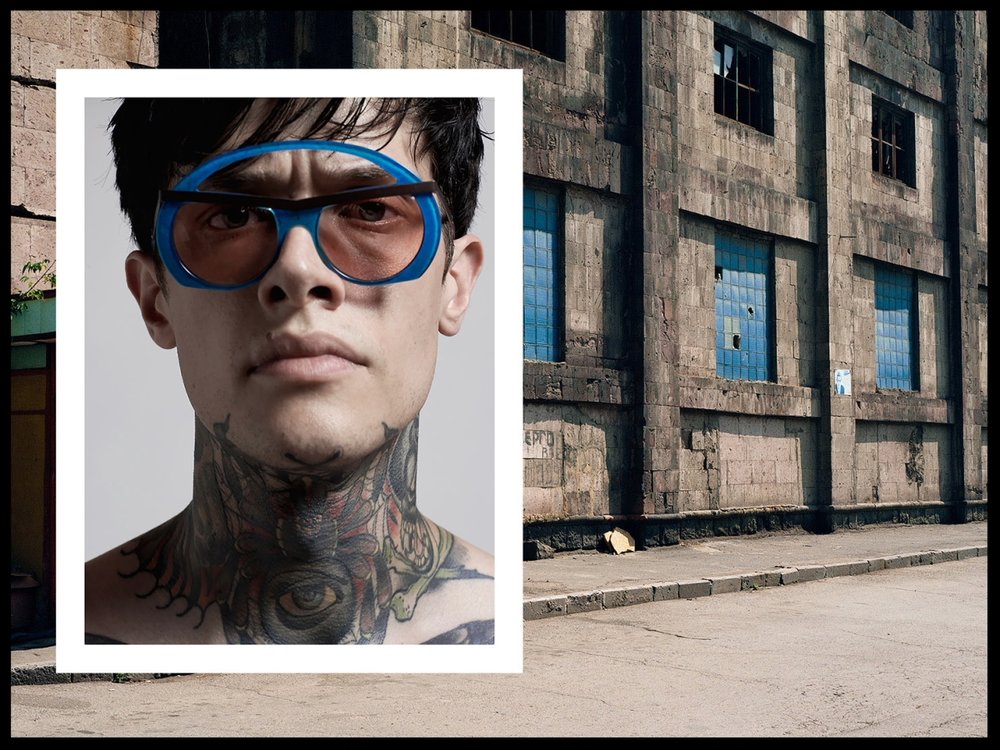 Sunglasses Henau