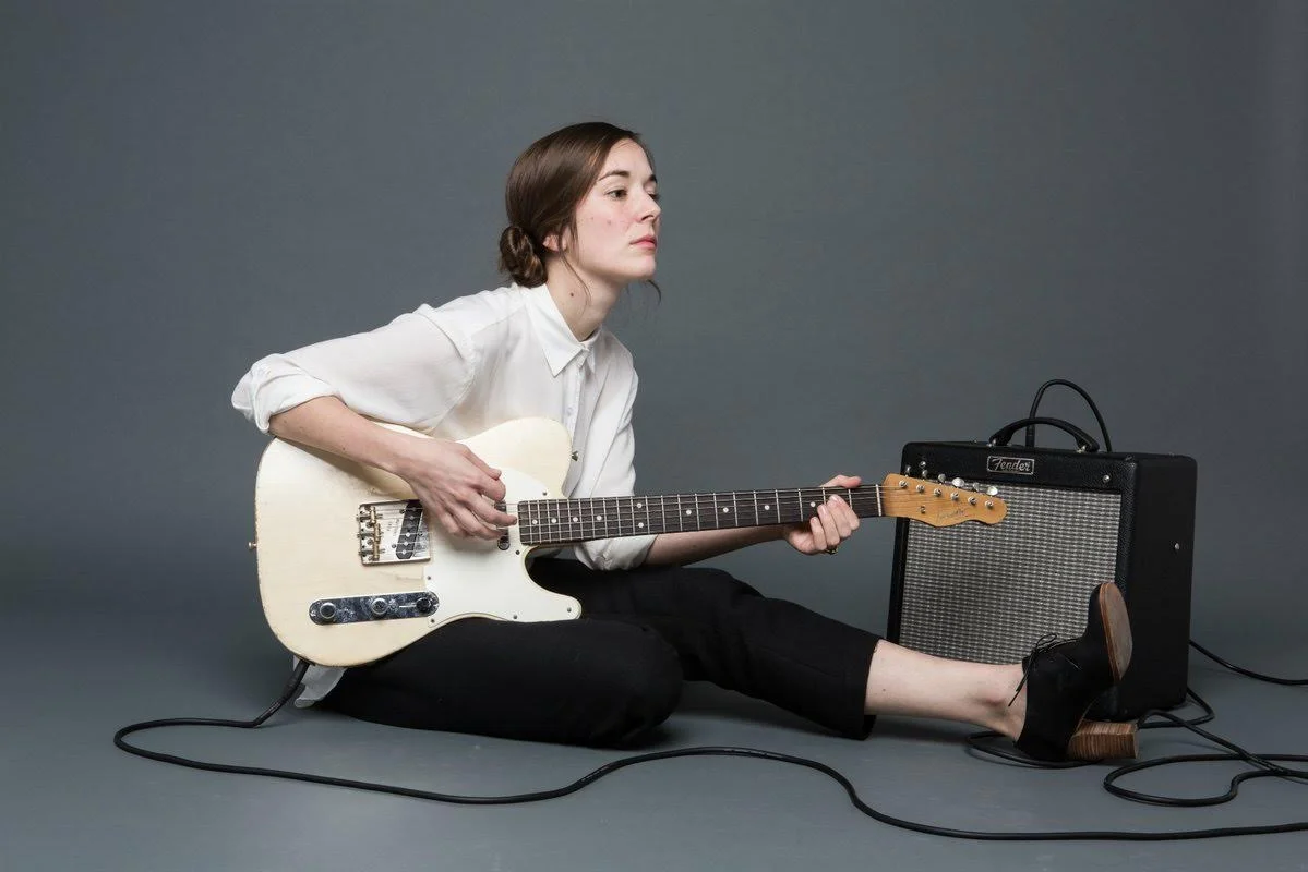 Album review: Margaret Glaspy ‘Emotions and Math’