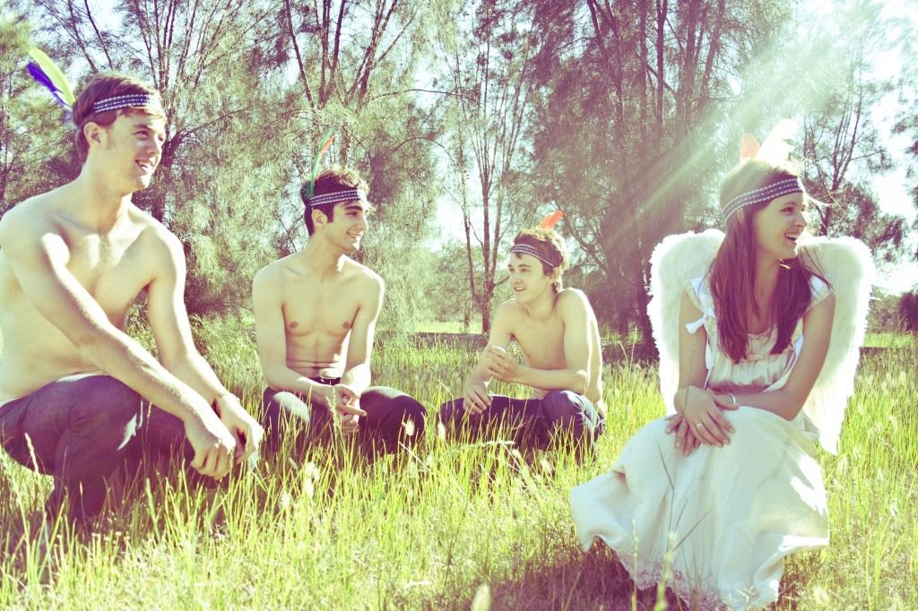 News: New Single - San Cisco