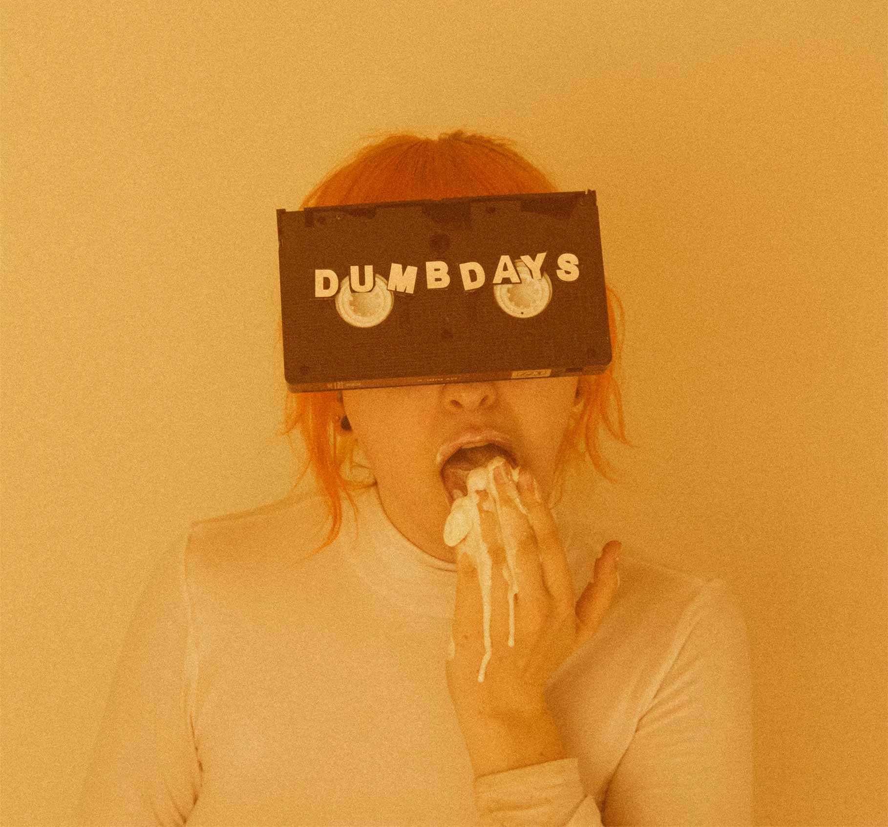 Album of the Week: Tired Lion - Dumb Days