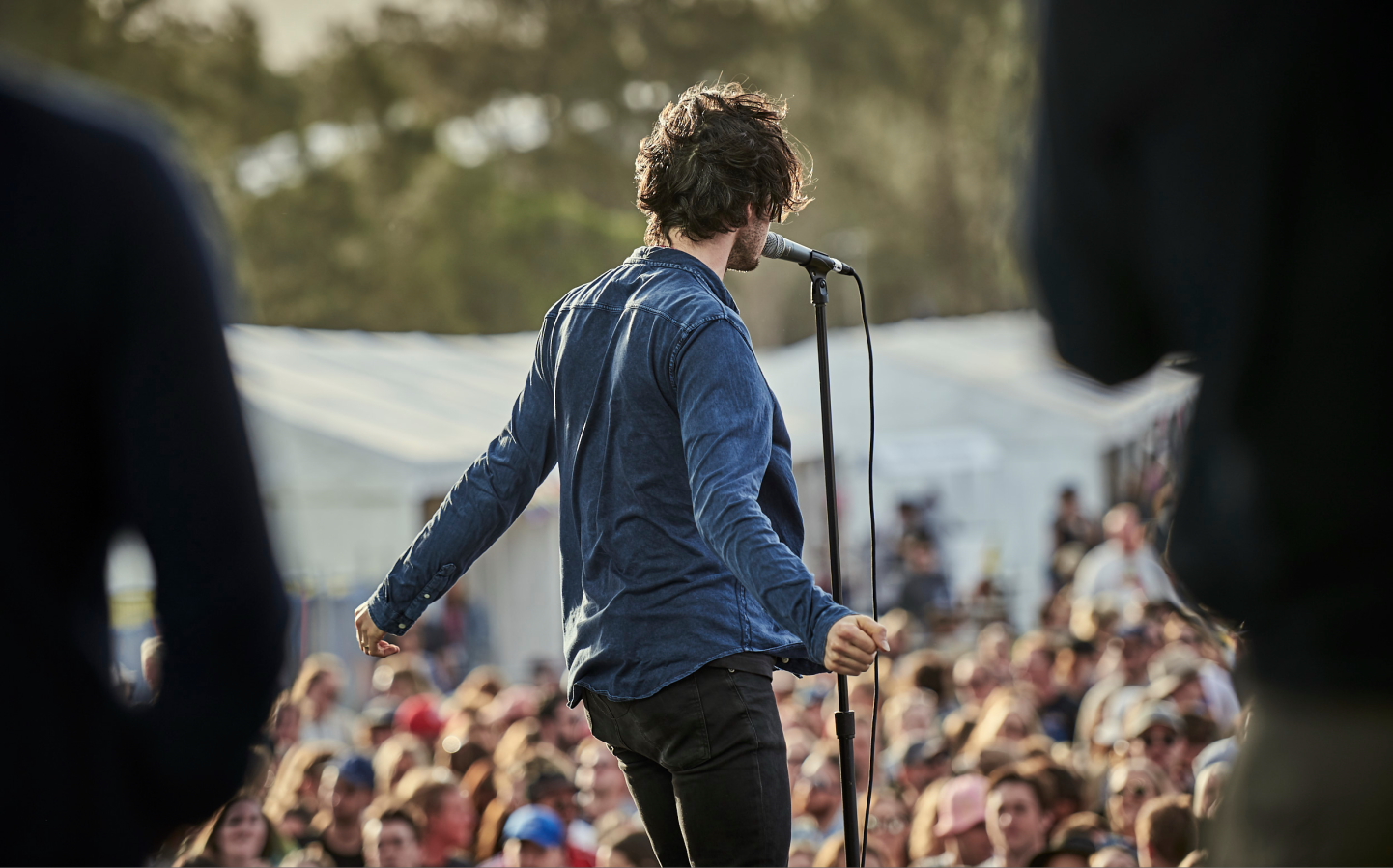 Yours & Owls Festival 2017