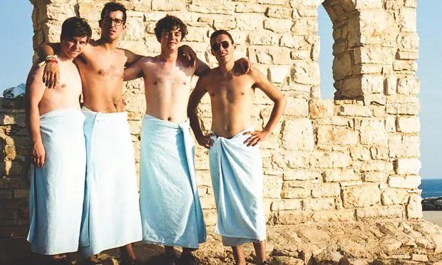 Single of the Week: BADBADNOTGOOD ft. Samuel T. Herring / I Don’t Know