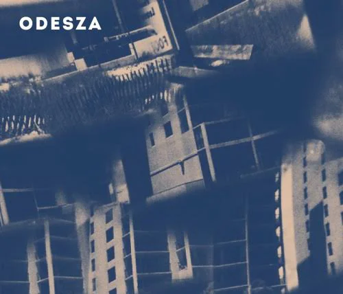 Mix of the Week: Odesza