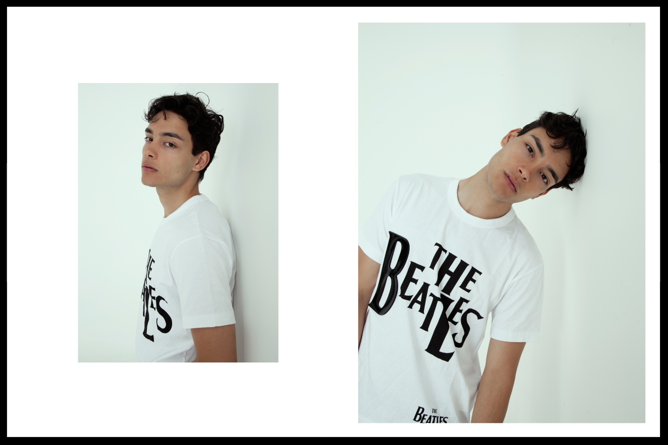 COMME des GARCONS Tee