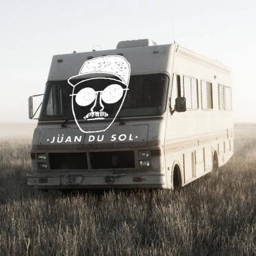 Mix of the Week: Cooking with Juan Du Sol