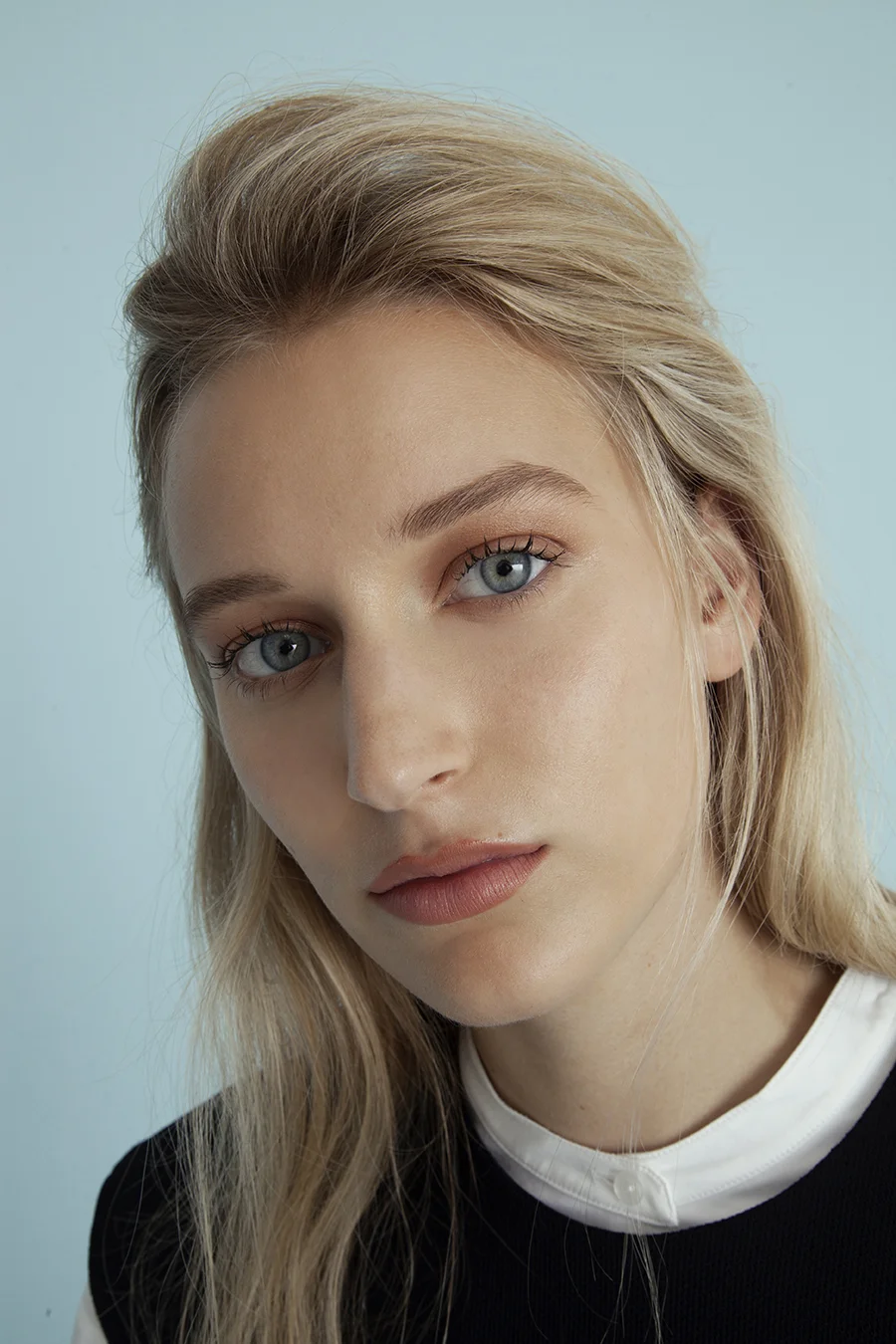 The Model Minute with ... Kylene Oprinsen (Kult Australia)