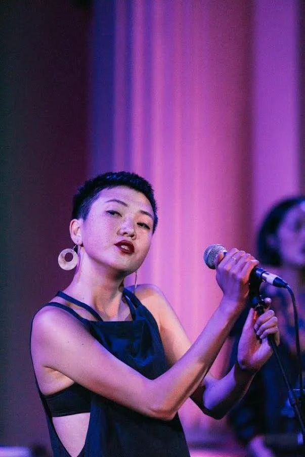 Live Review: Rainbow Chan @ Freda’s 9/11/17