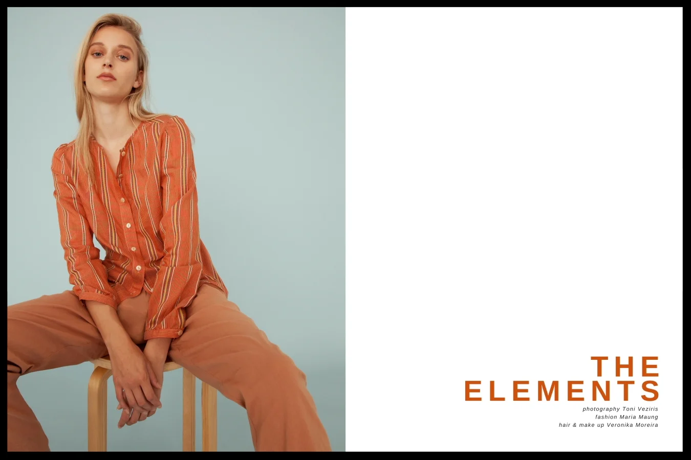 Editorial: The Elements