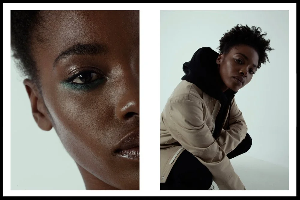 Opening ceremony hoodie, Paul Smith jacket