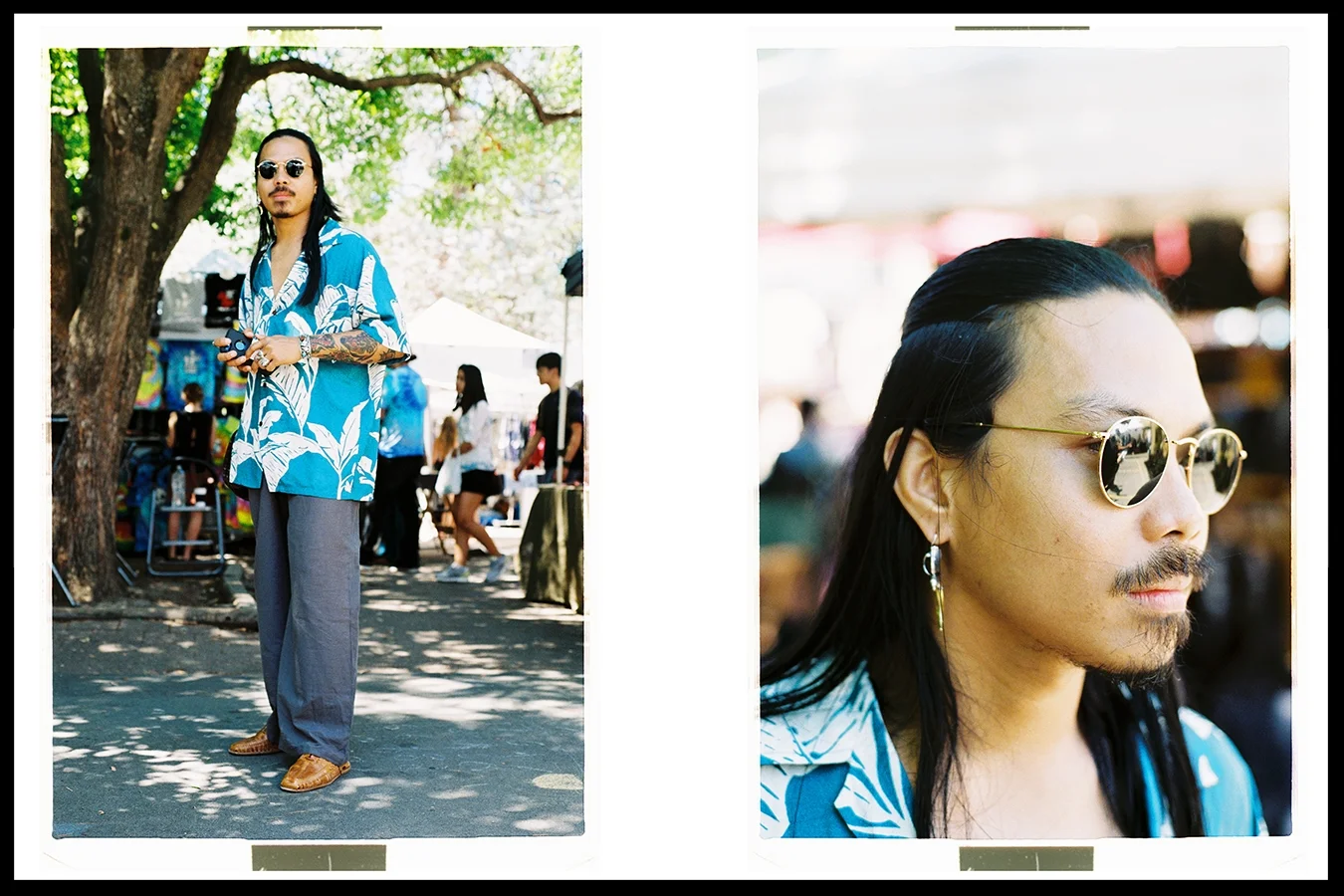 Street Style: Joey (Glebe, Sydney)