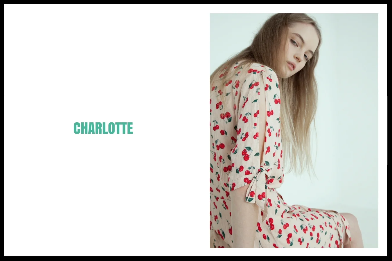 Girls & Boys: Charlotte