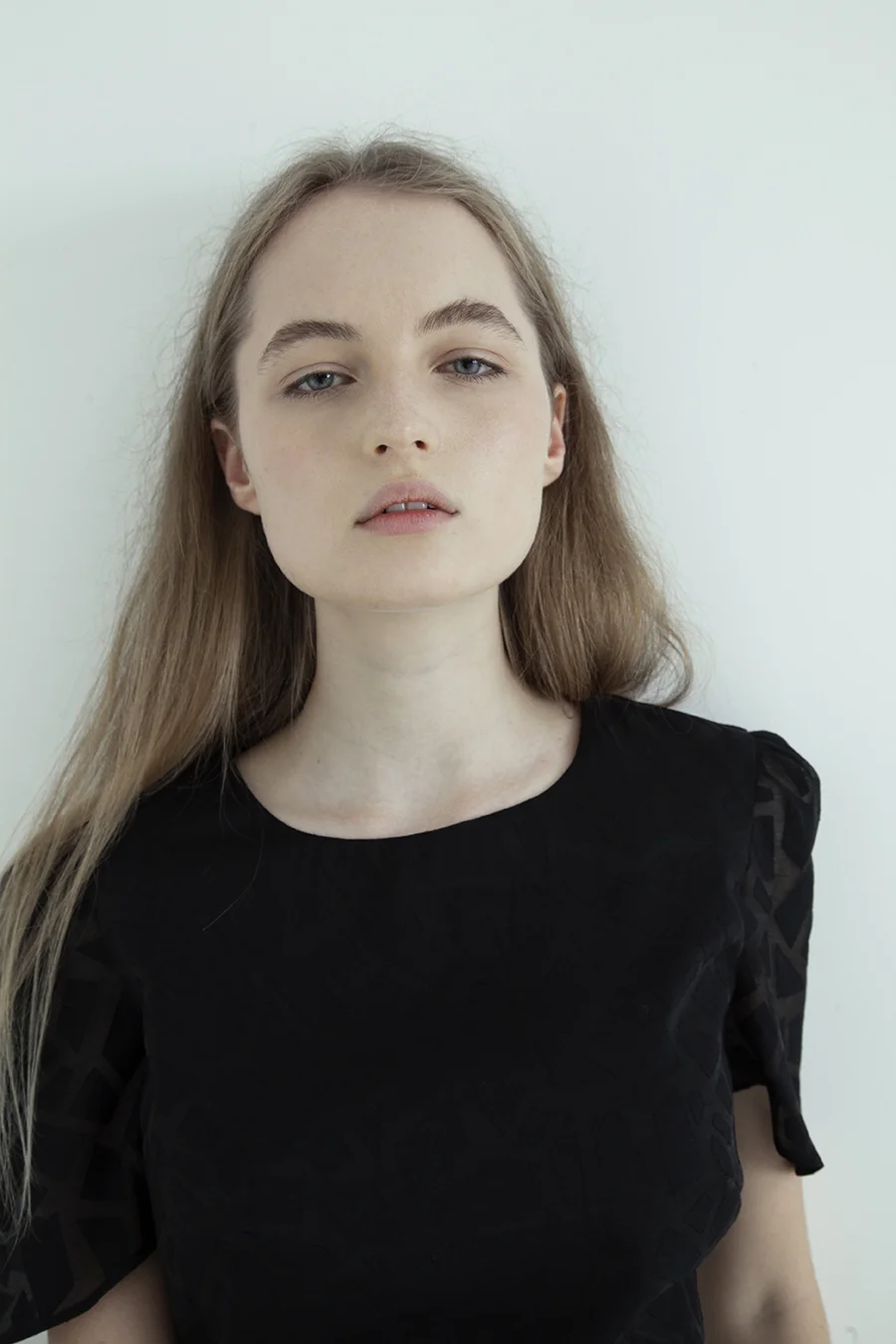 The Model Minute with ... Charlotte Foster
