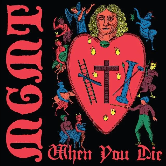 Single of the Week: MGMT / When You Die