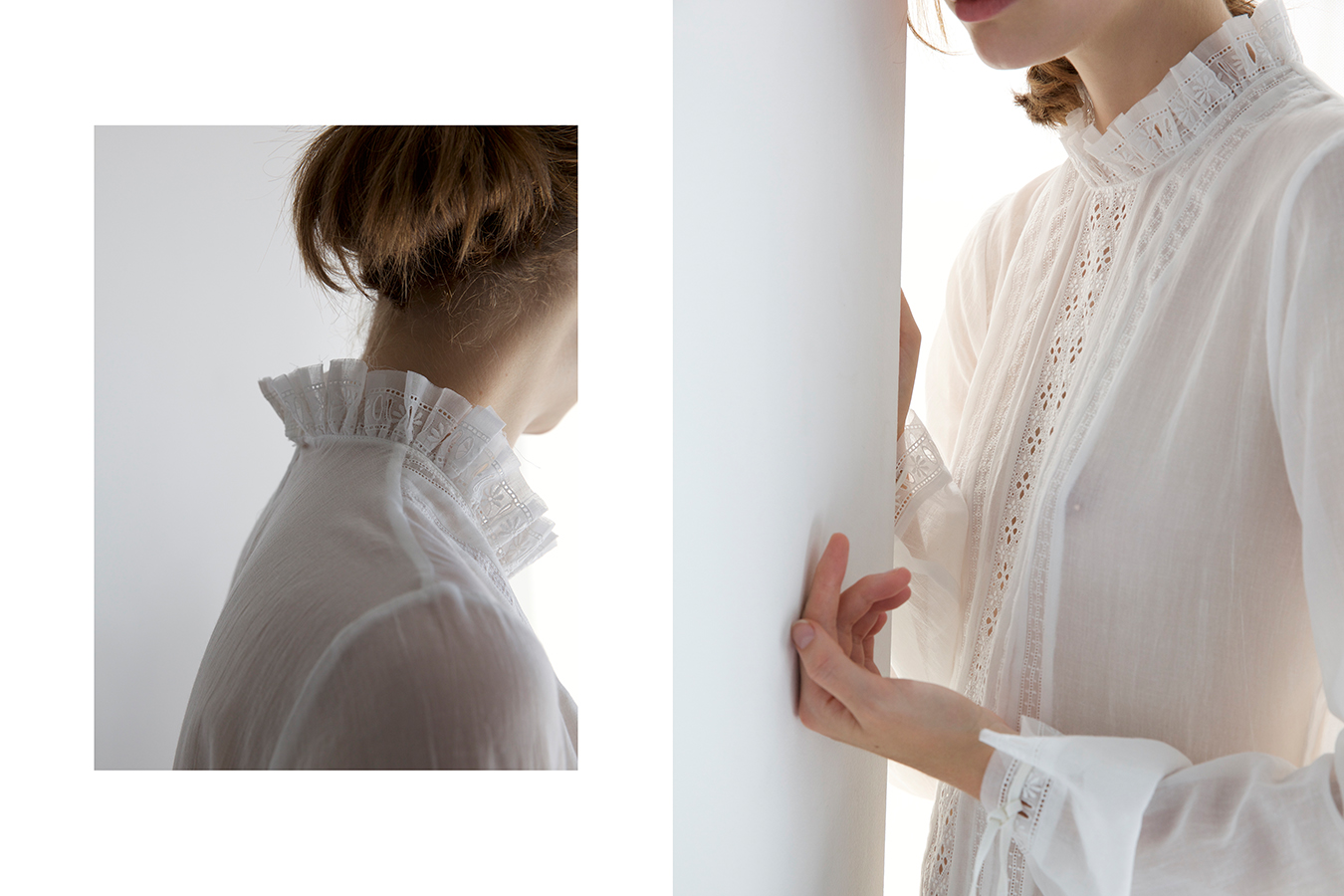 Matin dress
