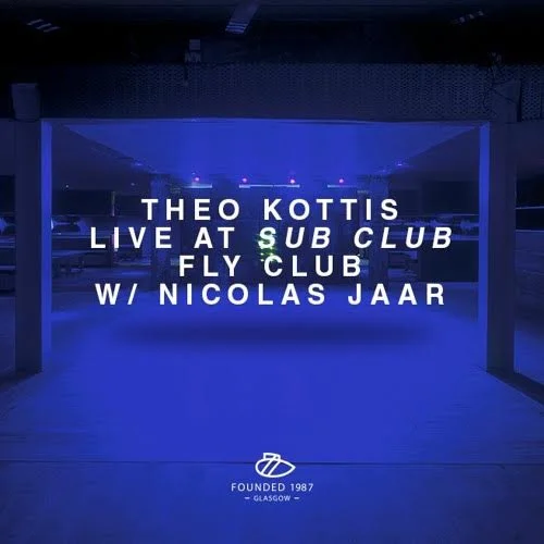 Mix of the Week: Theo Kottis Live at Sub Club