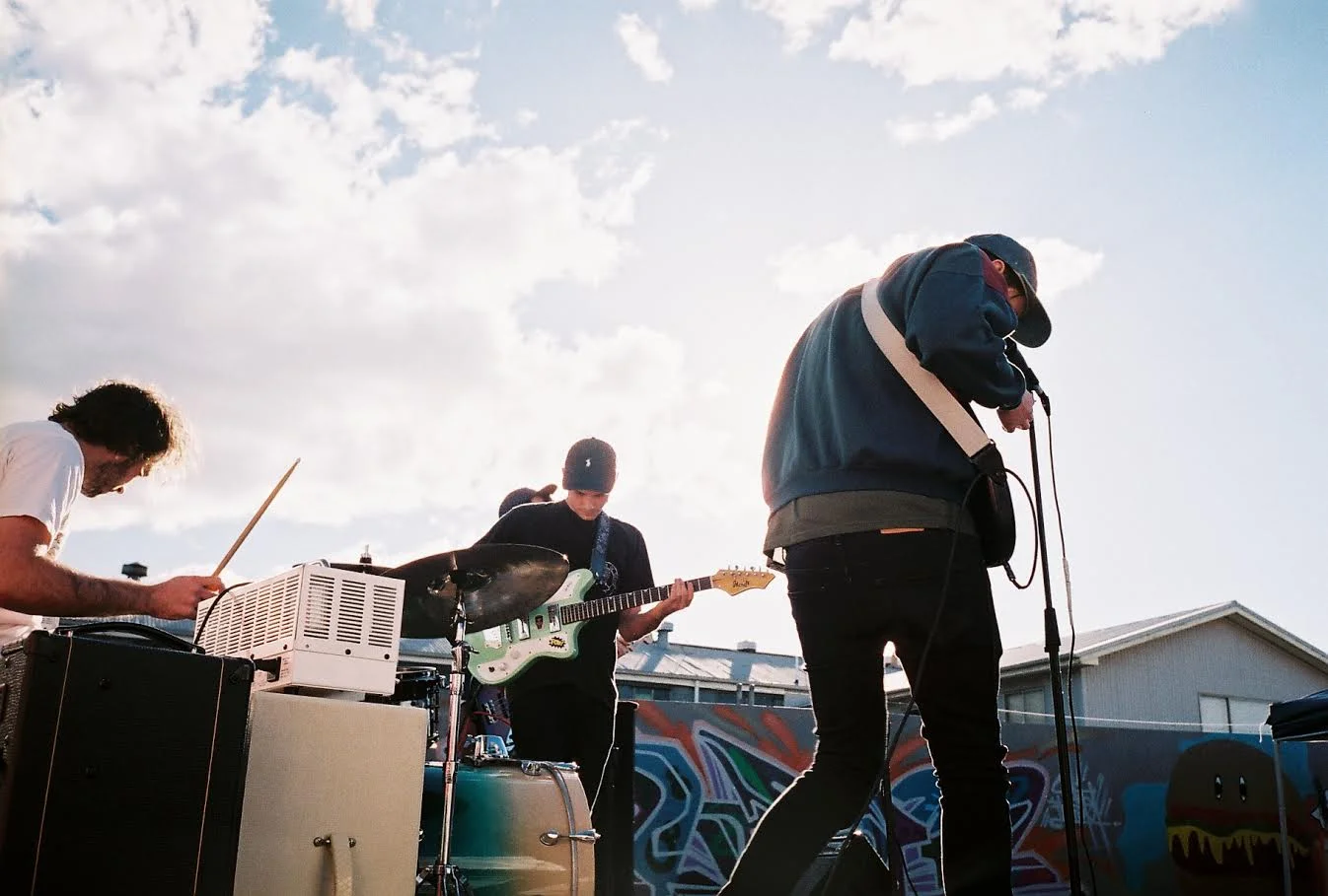 Single of the Week: The PB’s “Anicone”