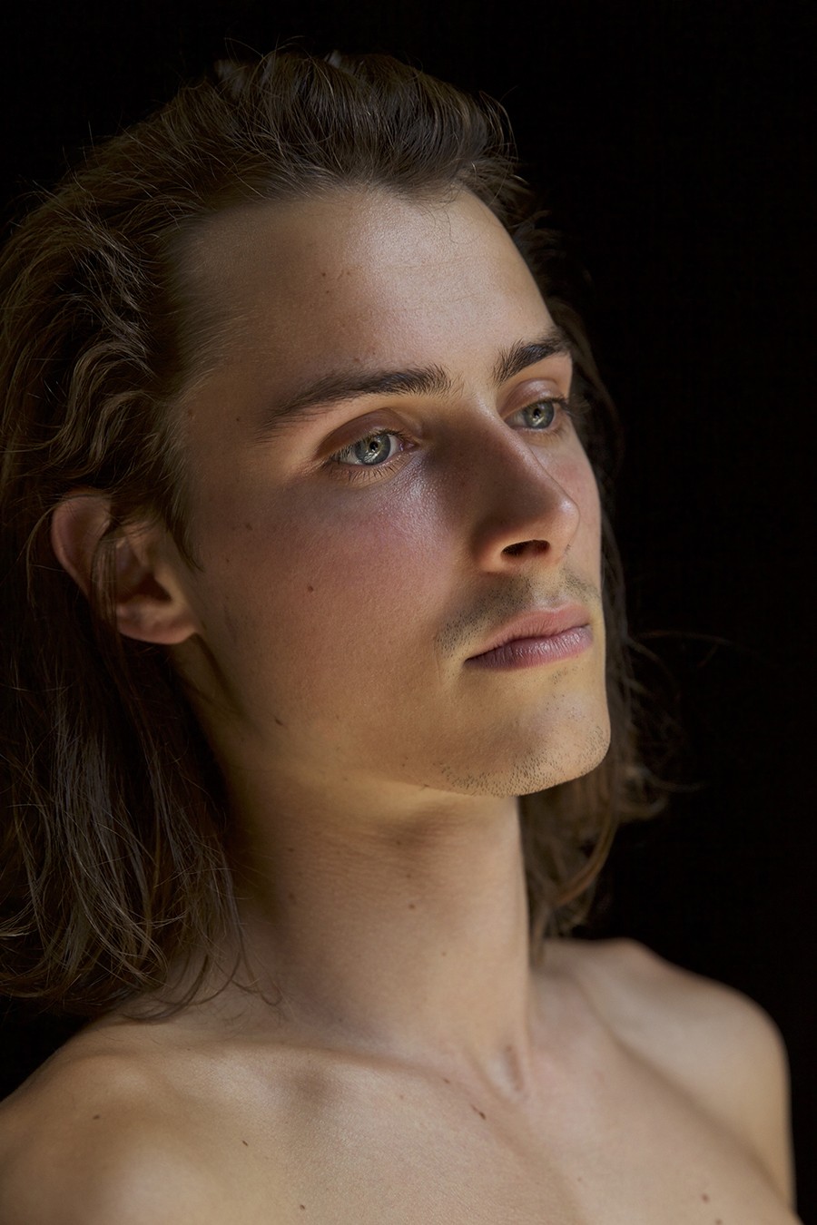 The Model Minute With ... Shane Gibson