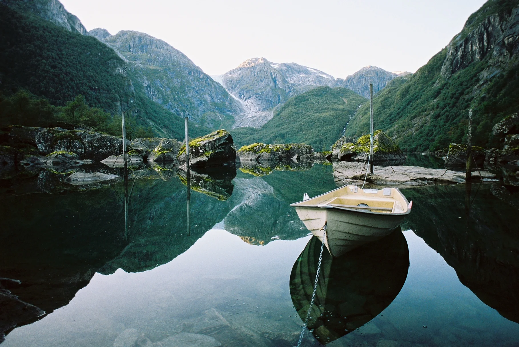 Interview: Peter Balmer