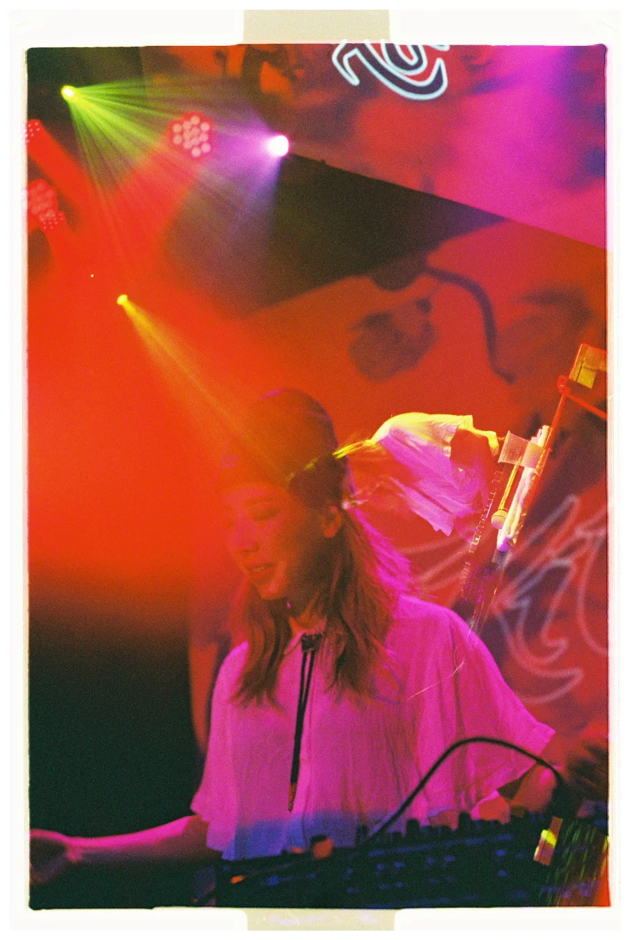 TokiMonsta at The Manning Bar