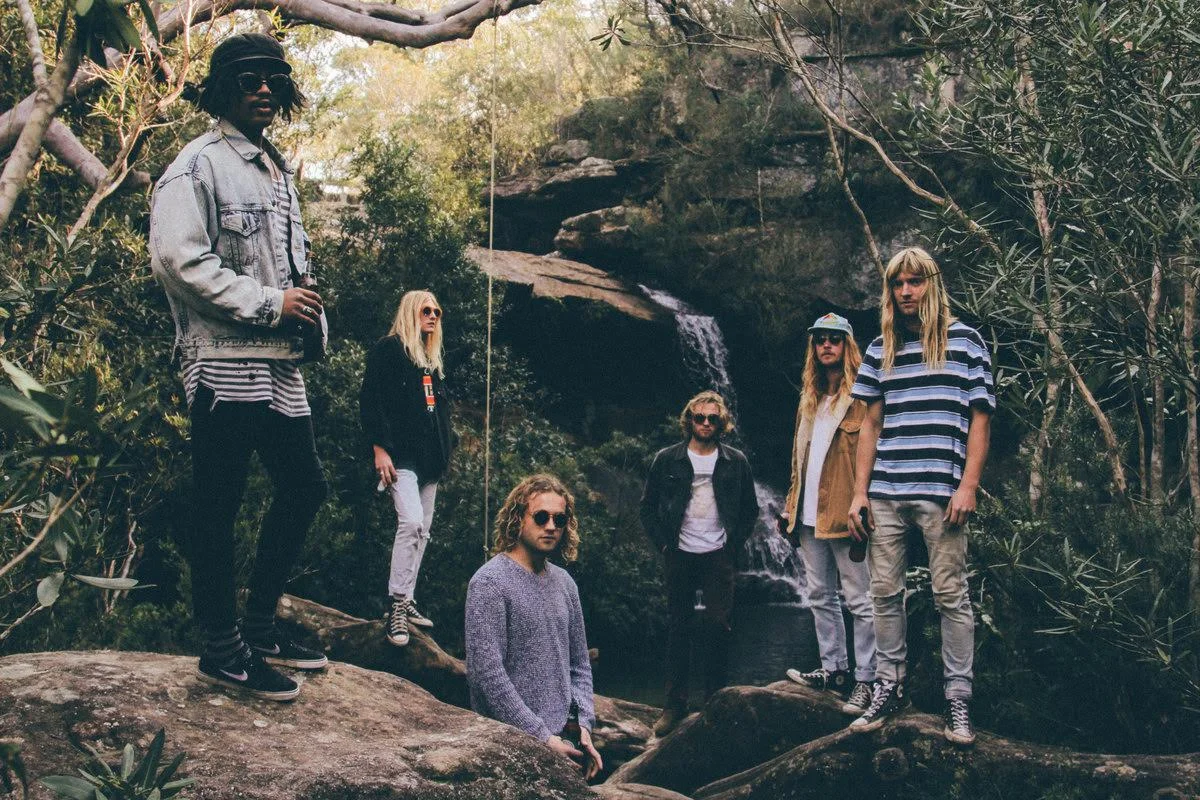 Single of the Week: Ocean Alley