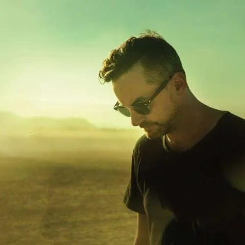 Mix of the Week: Bonobo