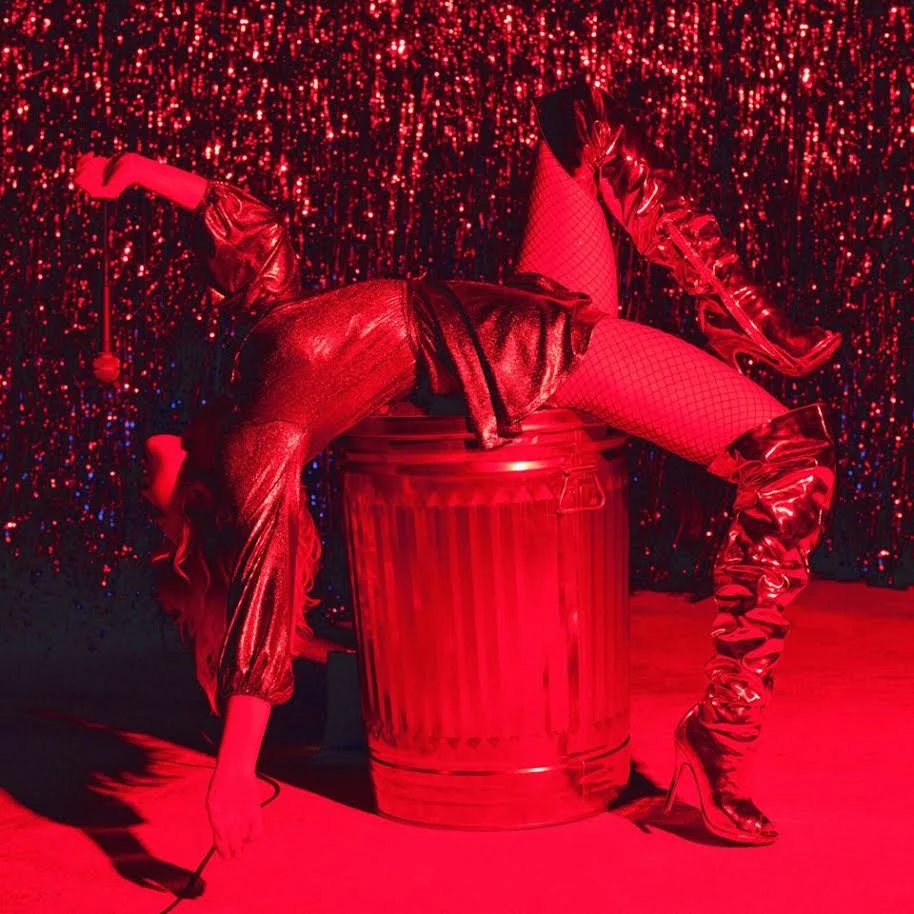 Single of the Week: Holiday Sidewinder “Tra$h Can Luv”