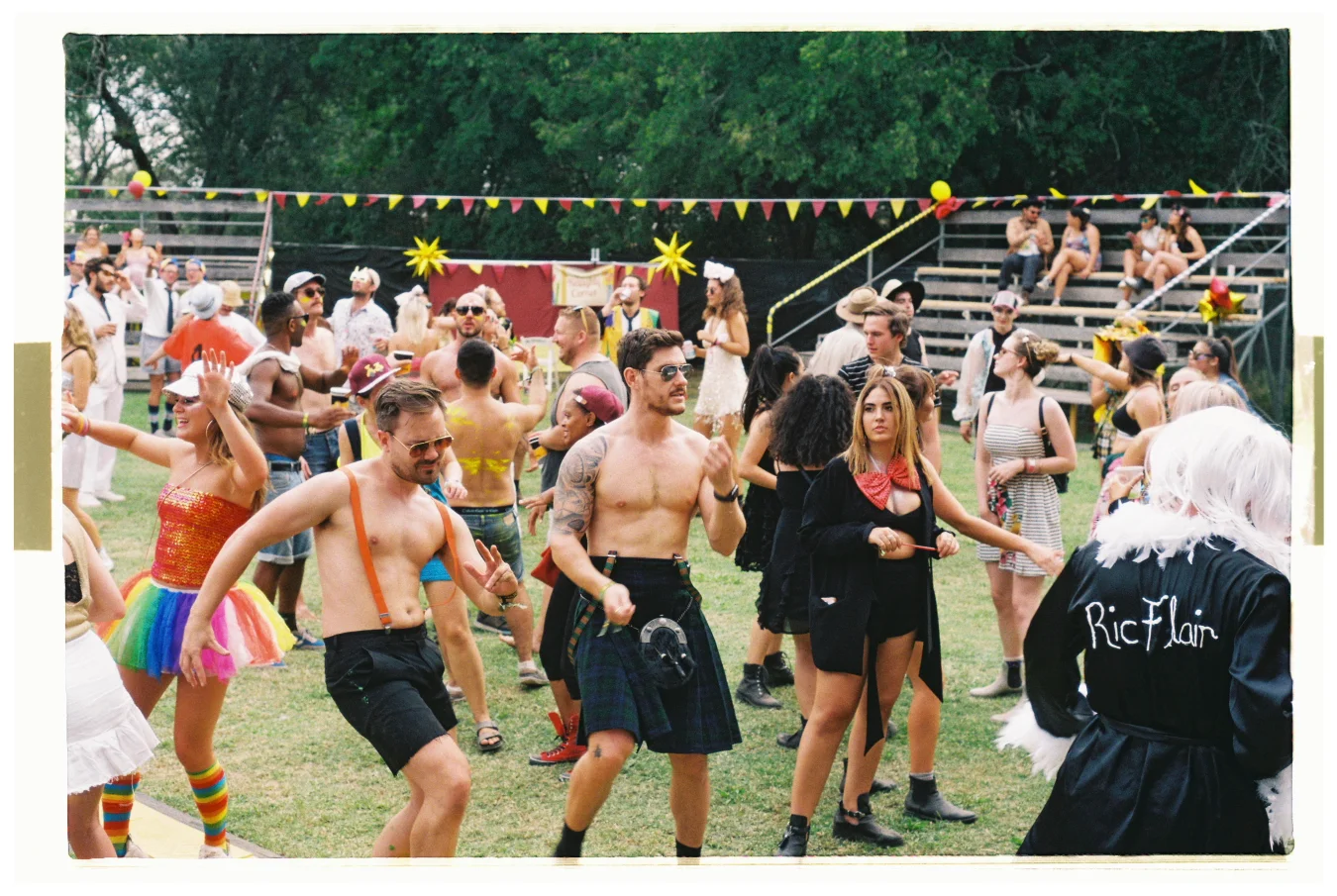 Secret Garden Festival