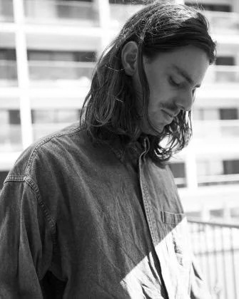 Mix of the Week: Francis Inferno Orchestra