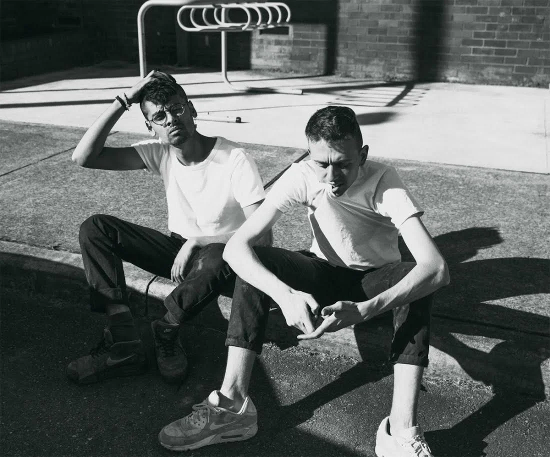 Single of the Week: Slim Set “Cooked”