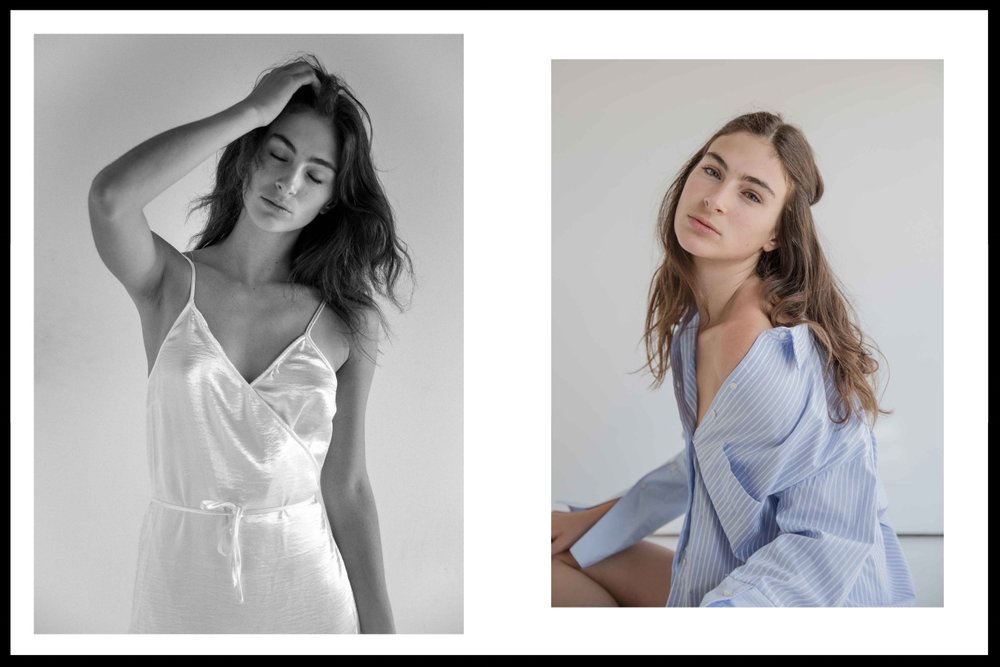 Girls & Boys: Lucinda