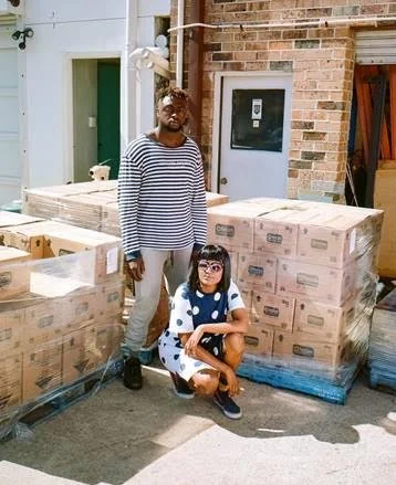 Single of the Week: Clypso “Middle Ground” featuring Kwame