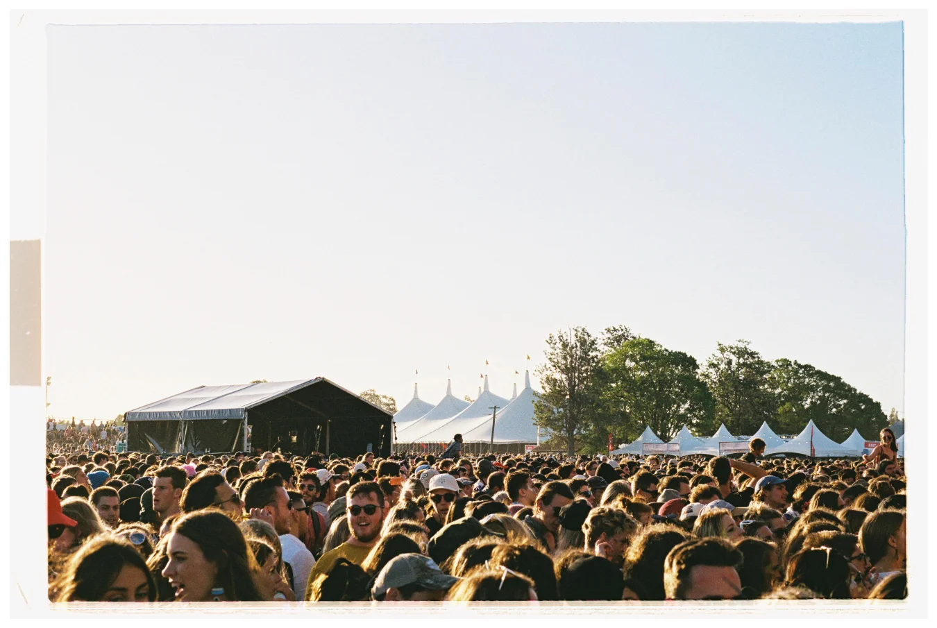 Groovin’ the Moo 2018