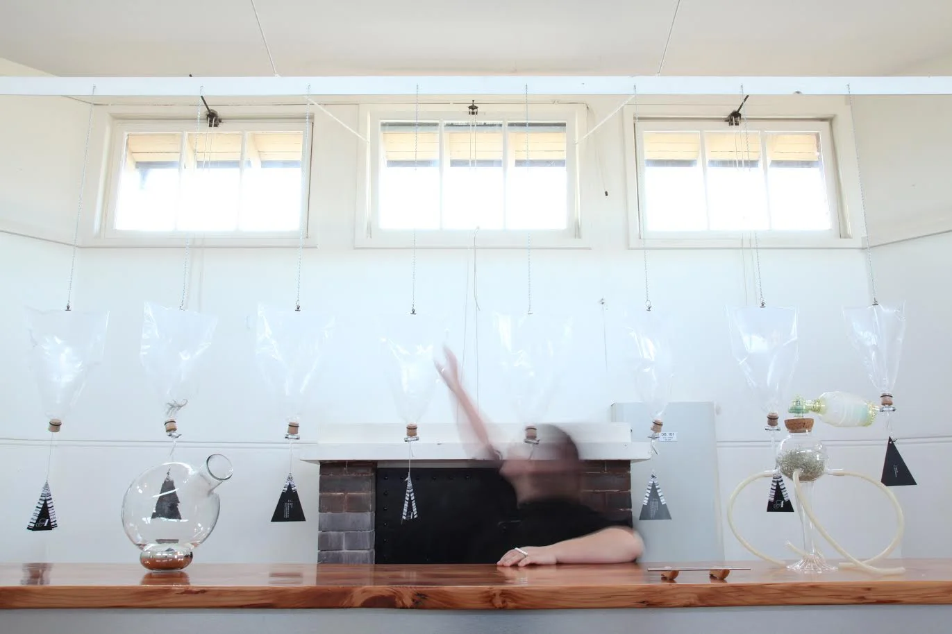 The Airrarium