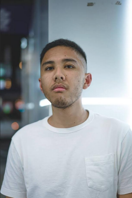 Mix of the Week: Strict Face