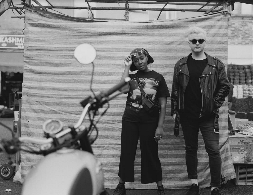 Single of the Week: Antony & Cleopatra “The Islands”