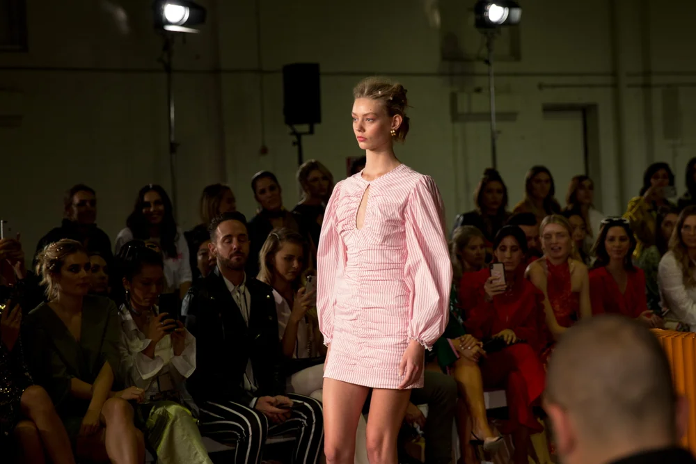 C/MEO COLLECTIVE / ON MY MIND DRESS/カメオ C/MEO COLLECTIVE / ON MY MIND DRESS/カメオ C/MEO Collective