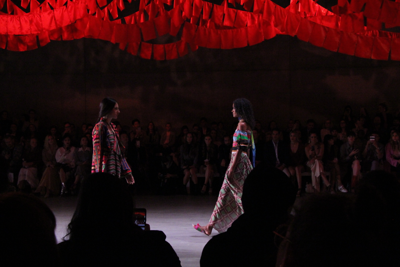 MBFWA Wednesday 16th May