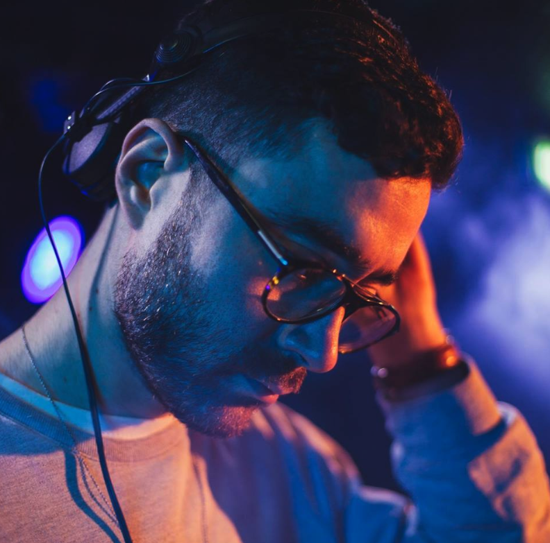 Mix of the Week: Le Dom B2B De Grandi