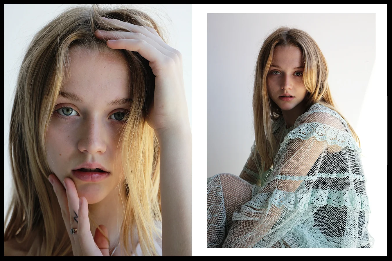 Girls & Boys: Charlotte