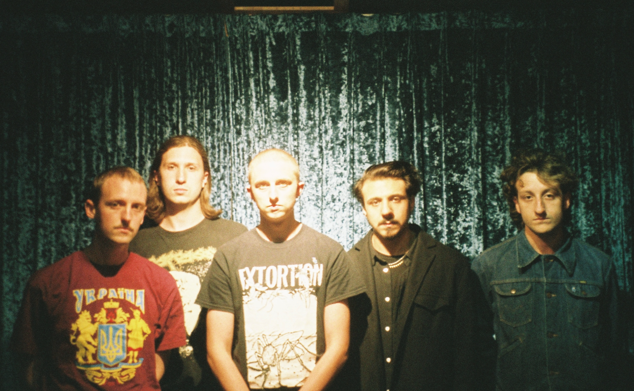 Release of the Week: Solid Effort “Echo Chambers of the Inner West”