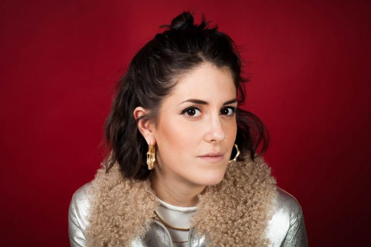 Mix of the Week: Shanti Celeste