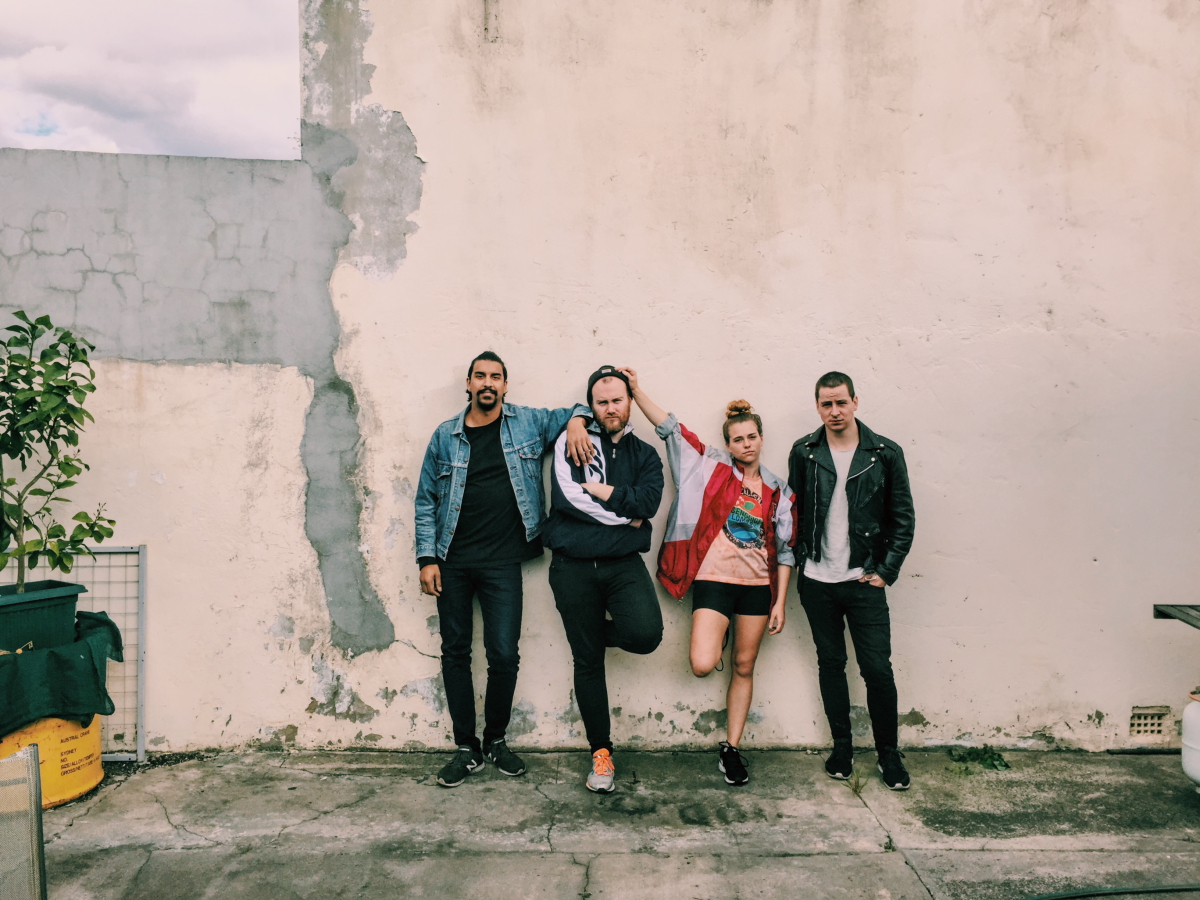 Yours and Owls Drops A Line Up Of Home-Grown Heroes 