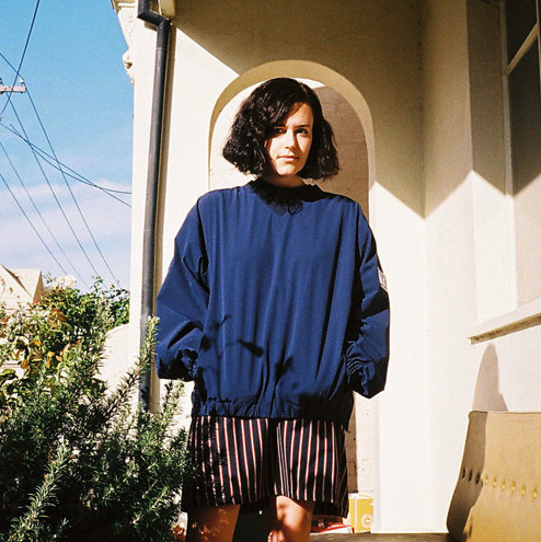 Mix of the Week: Roza Terenzi