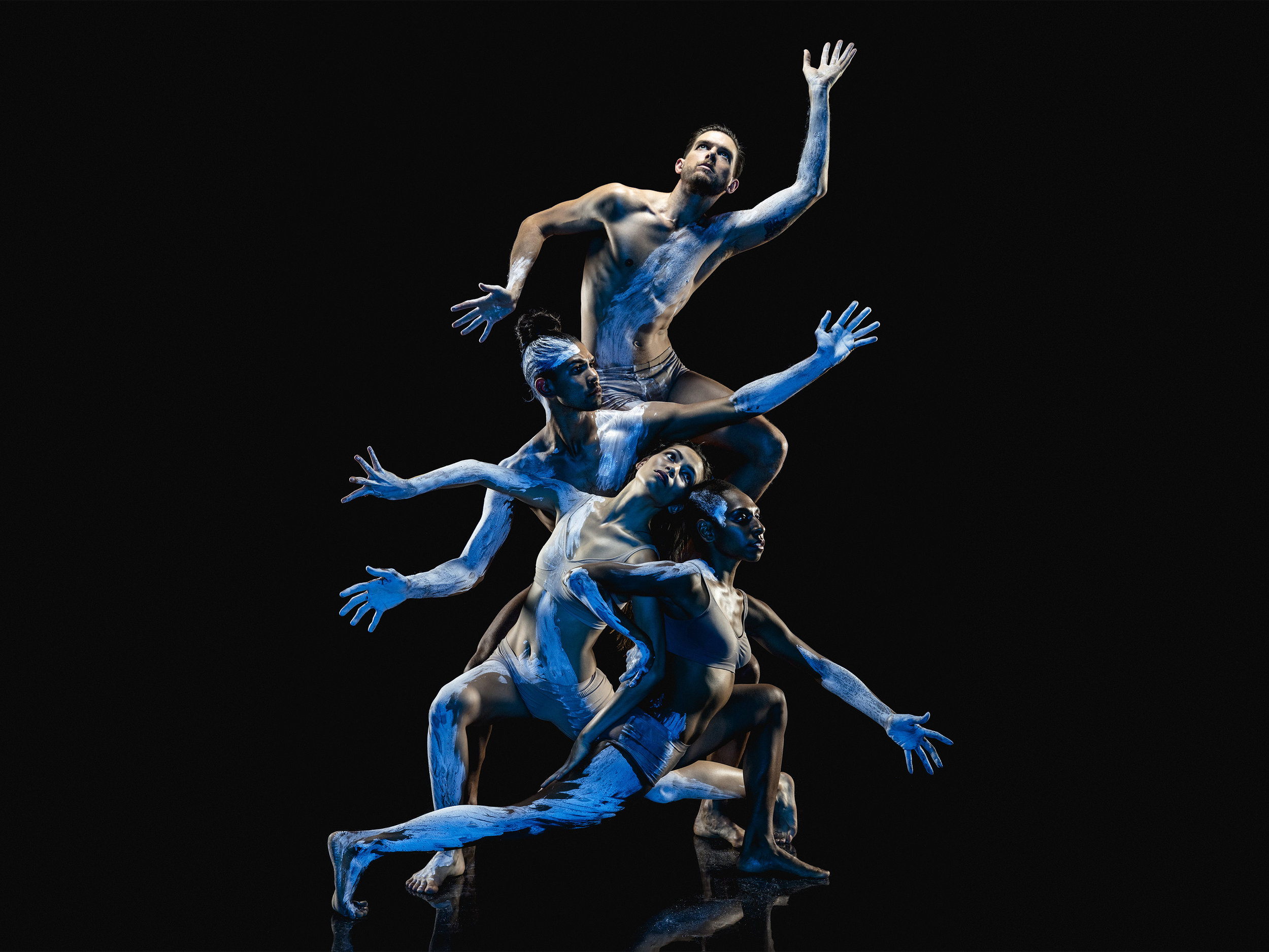 Photography by Daniel Boud