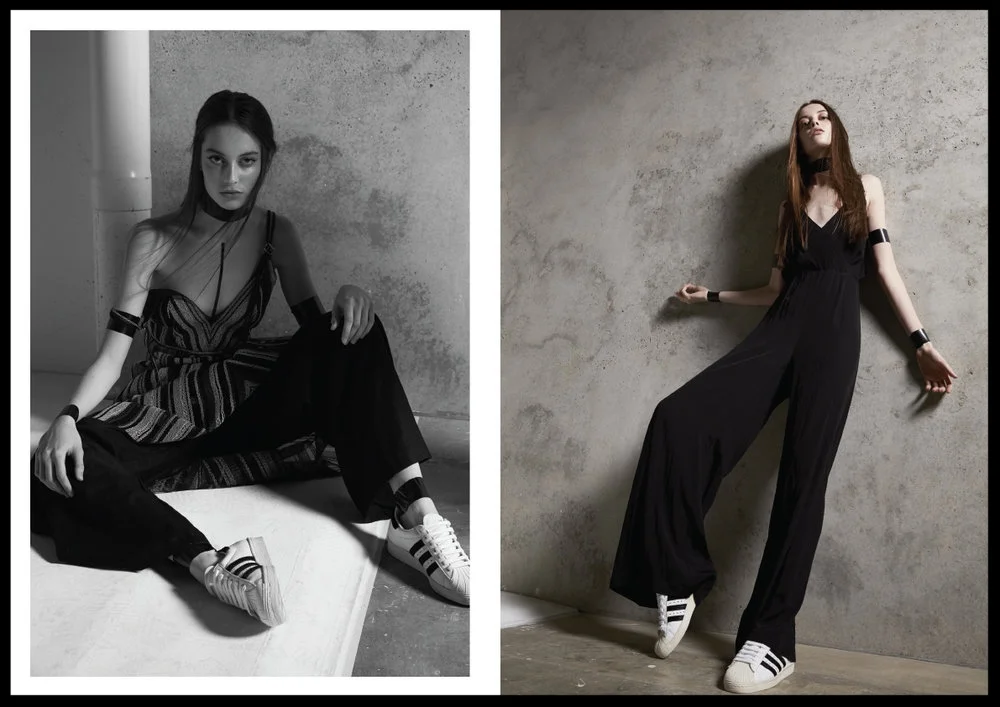 Editorial: Ilka