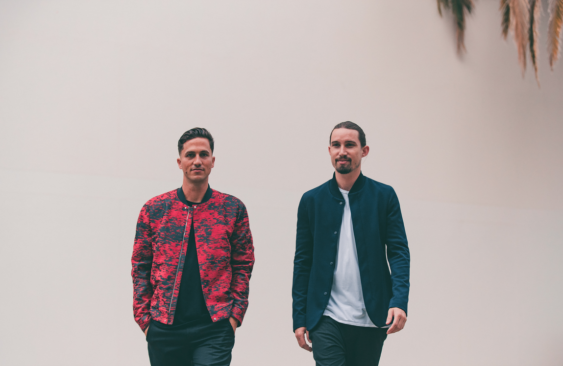 Release of the Week: Set Mo ‘Fault Lines’