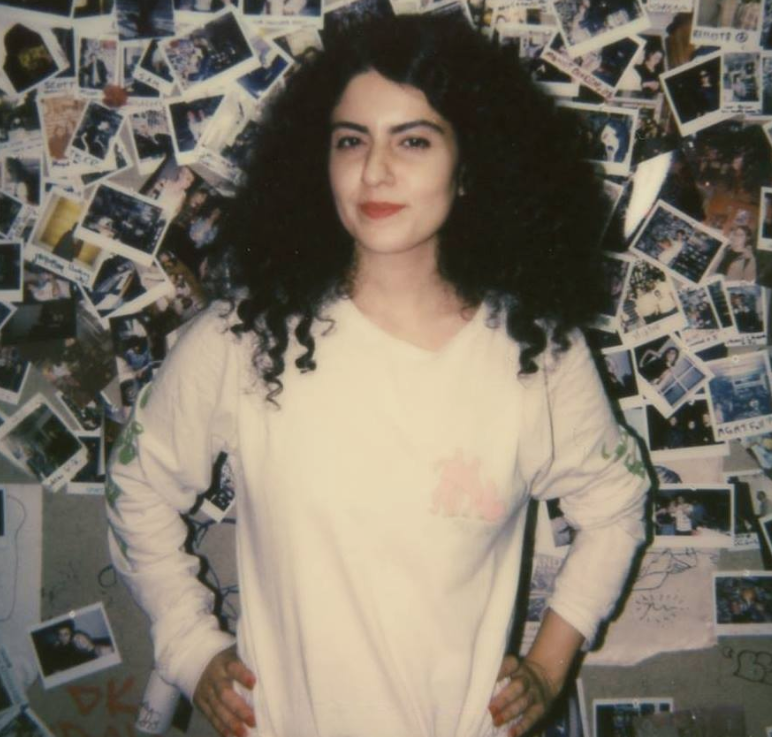 Mix of the Week: Paramida
