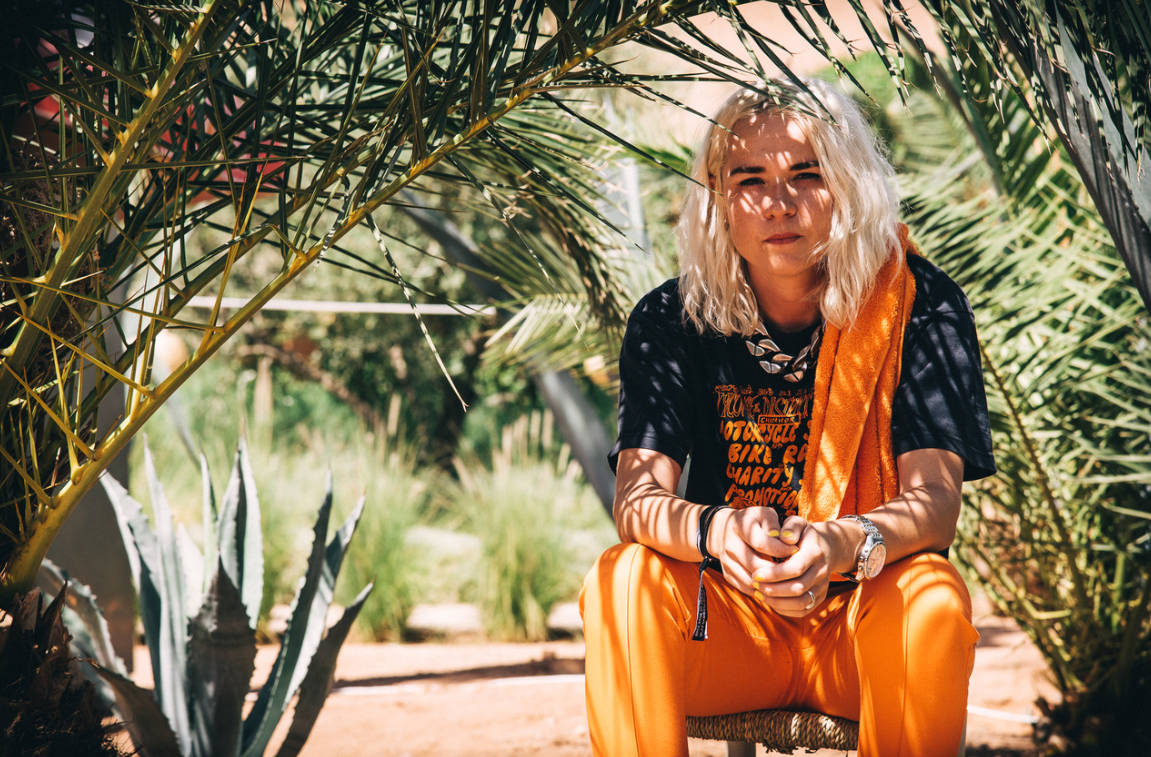 Mix of the Week: HAAi
