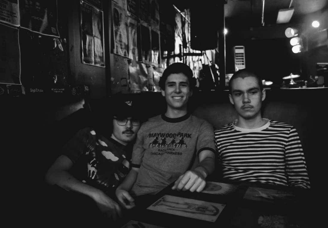 Play by Play: Dismal Thinkings - Gone Away